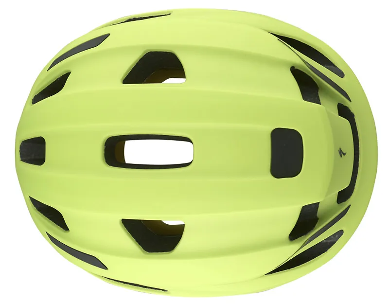 Specialized Align II With MIPS in Hyperviz Black Reflective-6